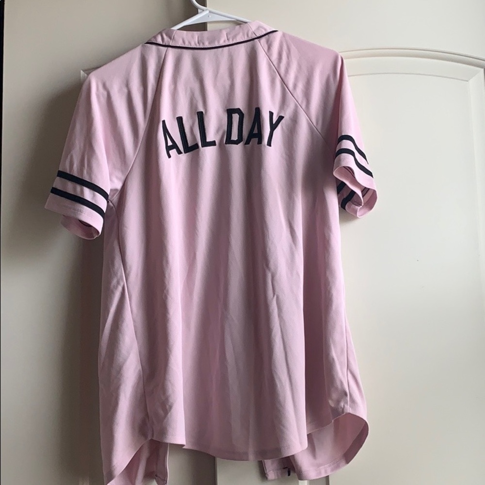 F21 Jersey - Picture 3 of 4